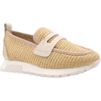 Hispanitas Mocassins OREGON RCV264856 femmes - Beige - 40