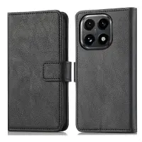 IMoshion Étui de télephone portefeuille de luxe Xiaomi 15T - Noir