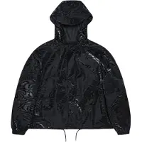 Rains Veste mi-saison 'String' noir