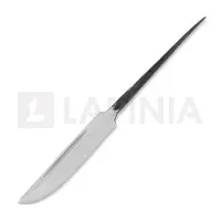 Kustaa lammi Lame de couteau Lammi 100, wide