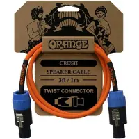 Orange Amps Cables CBL39-HPSS