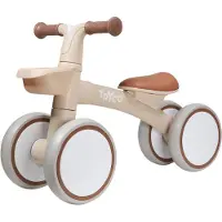 Tryco Roue d'exercice Luna Beige TR-910053