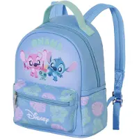 KARACTERMANIA Sac à dos Disney Stitch 25 cm