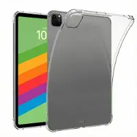 IMoshion Coque antichoc Apple iPad Pro 13 (2025) M5 / (2024) M4 - Transparent