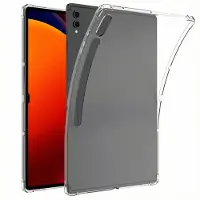 IMoshion Coque antichoc pour Samsung Galaxy Tab S9 Ultra - Transparent