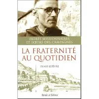 Parole Et Silence Eds Fraternite au quotidien