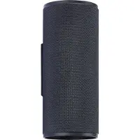 Brilliant , applique murale à 2 lumières, modèle Marty, couleur noire, indice de protection IP20, culot GU10, 10 watts, variateur intégré, ampoule LED incluse et remplaçable