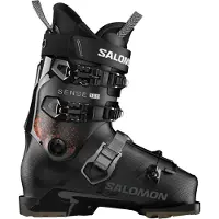 Salomon Chaussures De Ski Alpin Sense 100 Gw