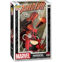 Funko POP! Marvel Daredevil (60 Years) 56 - Pop Comic Covers