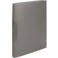 Herma Classeur à anneaux A4 Translucide (A4, 25 mm, 1 pcs)