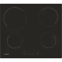 Candy Taque vitrocéramique CH64CCB