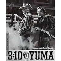Import 3:10 To Yuma Blu-ray 4K Ultra HD