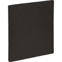Pagna 44096–04 Classeur, A4, 16 mm, noir
