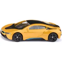 Siku Super BMW I8