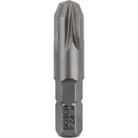 Bosch Powertools 2607001566 - Embout de vissage extra-dur PZ4, 32 mm 3x