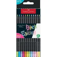 Faber-Castell Black Edition