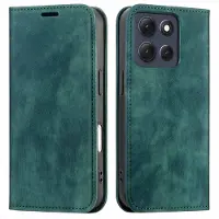 IMoshion Étui de téléphone portefeuille Slim Motorola Moto G86 - Vert