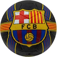 FC Barcelona 5