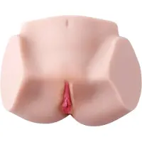 Hismith Premium Vagin artificiel Masturbateur Taille réaliste