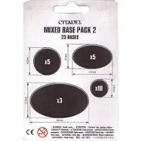 Games Workshop Citadel : Pack de base mixte 2