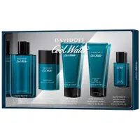 Davidoff Cool Water Coffret Cadeau