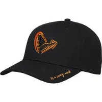 Savage Gear Casquette Baseball