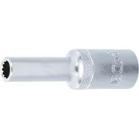 Bgs Douille pour clé, douze pans, longue 12,5 mm (1/2") 8 mm (8 mm)