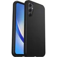 Otterbox Étui React pour Samsung Galaxy A34 5G (noir)