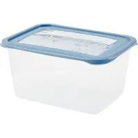 Keeeper 3069268028600 Set de boîtes de congélation Mia "Magic Ice", 2x 2,0 litres