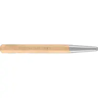 Bgs Chasse goupille DIN 6458D 120 mm Ø 5 mm