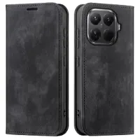 IMoshion Étui de téléphone portefeuille Slim Xiaomi 15T - Noir