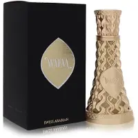 Swiss Arabian Wafaa Eau de Parfum, 50 ml