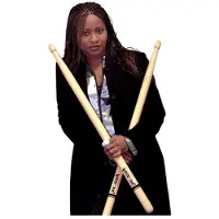 Promark Giant Sticks