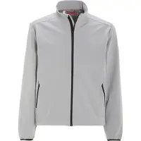 Slam Active Veste Softshell Gris M Homme Gris M