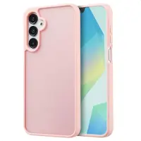 IMoshion Coque Color Guard pour Samsung Galaxy A18 / A17 / A16 / A26 - Rose clair