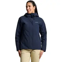 Slam Veste Deck Hood