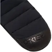 Oakley Apparel B1b Winter Mittens Noir XL Femme