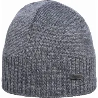 Eisglut Bonnet 'Beng' gris chiné