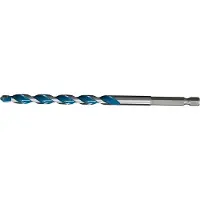 Makita Multibohrer 1/4" 8x150mm