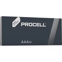 Duracell Pile AAA -