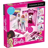 Brabantia Barbie Fashion Show