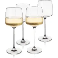 Viski Reserve Julien wijnglas - Kristal - 473ml - 4 stuks (11378), Verres à vin, Transparent