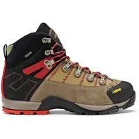 Asolo Fugitive Gore-tex Wide Hiking Boots Marron EU 45 Homme
