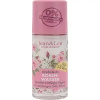 Jean & Len Jean&Len rulldeodorant roosivesi 50 ml