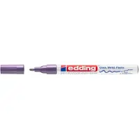 Edding Lackmarker 751 CREA Violett