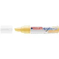 EDDING VERTRIEB GMB Acrylmarker 5000 Breit