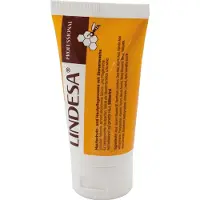 Lindesa Crème de protection de la peau LINDESA PROFESSIONAL 50-ML-PE-TUBE (Par 50)