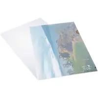 Rapesco Eco Sichtmappen