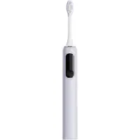 Xiaomi Oscillation Electric Toothbrush Pro EU | Rechargeable | For adults | Number of brush heads included 2 | Number of teeth brushing modes 4 | White