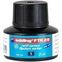 Edding Nachfülltusche FTK25